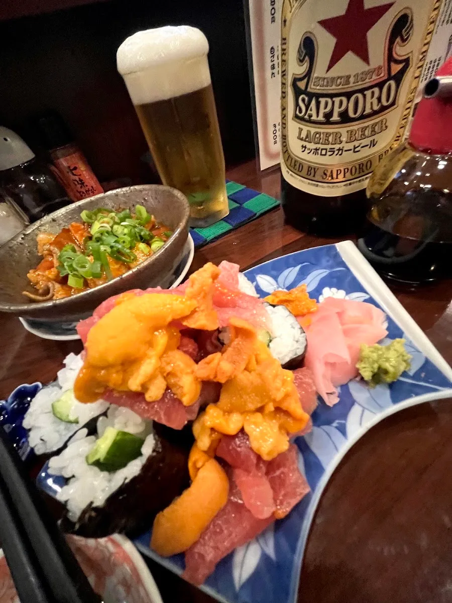 Sakura · 6